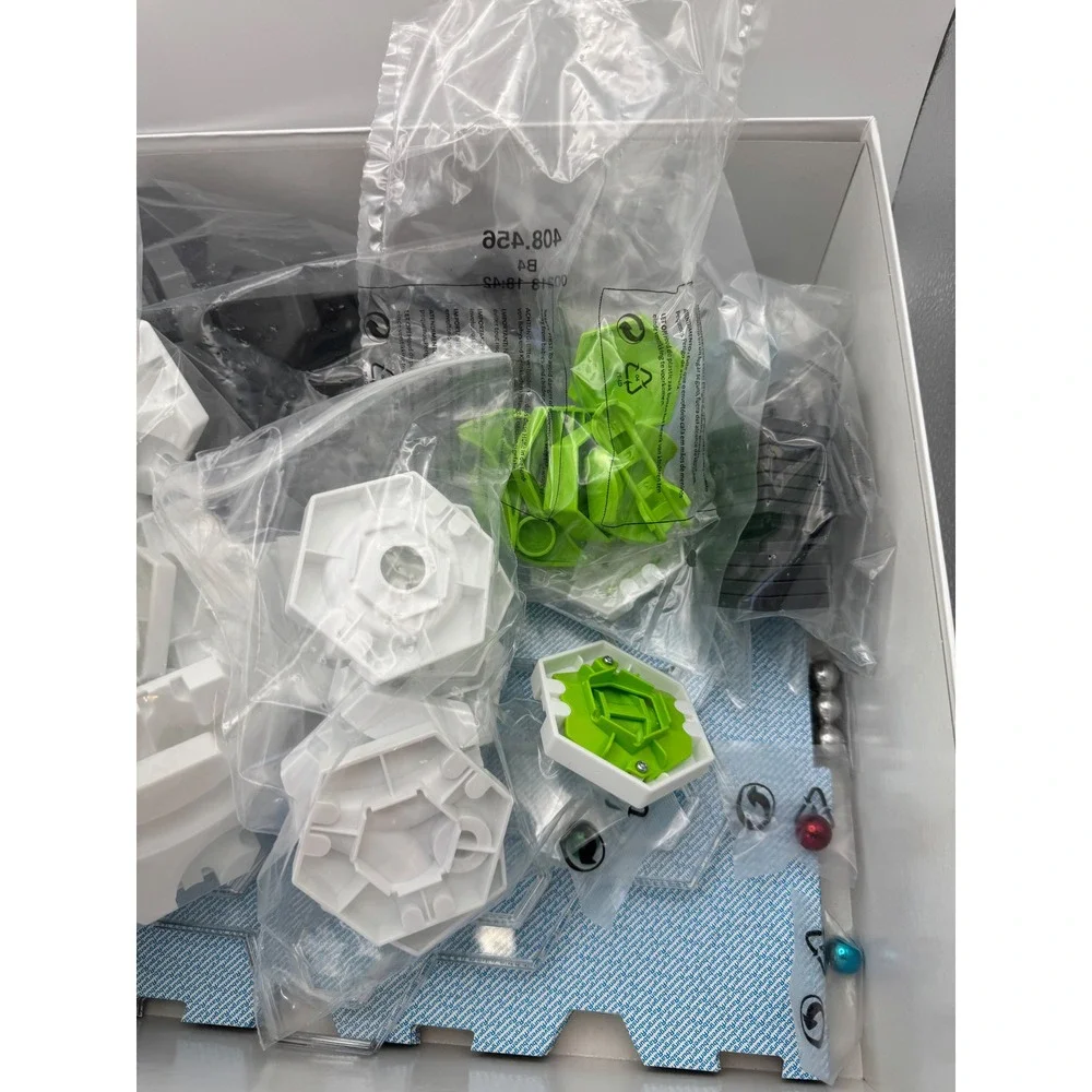 Ravensburger GraviTrax Starter‎ Set Interactive Track System Marble Run STEM Toy